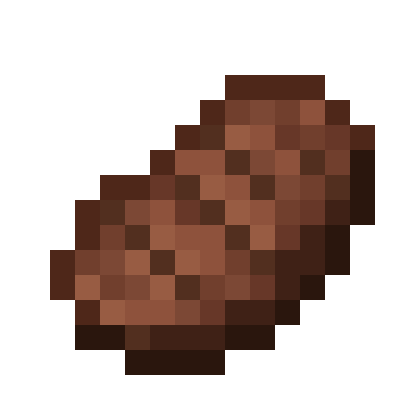 Cartoon Mod For Minecraft Is Eating Animation updated for Minecraft 26.3? — Modshift